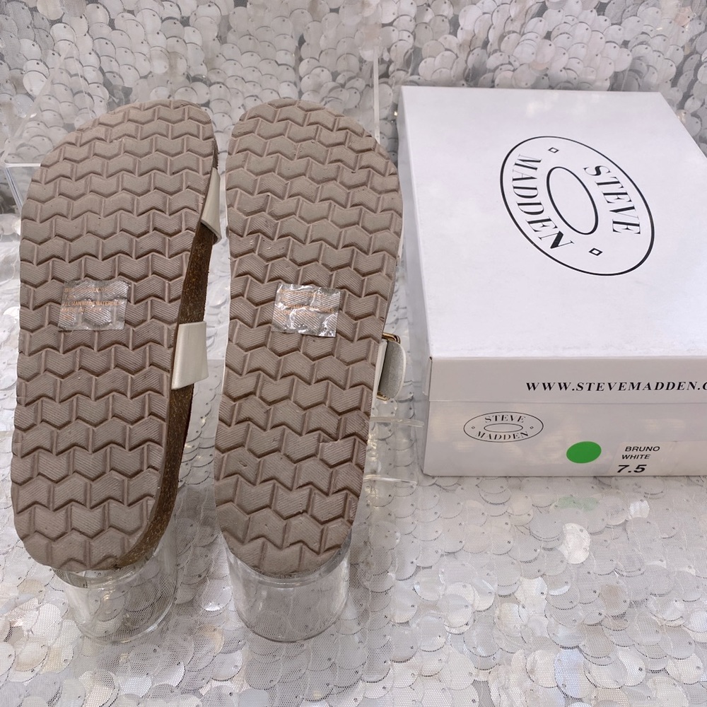 Steve Madden “Bruno” - Picture 9 of 15
